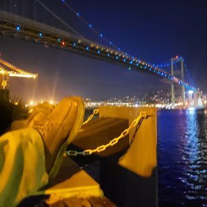 Meet your Posher, Robert jr